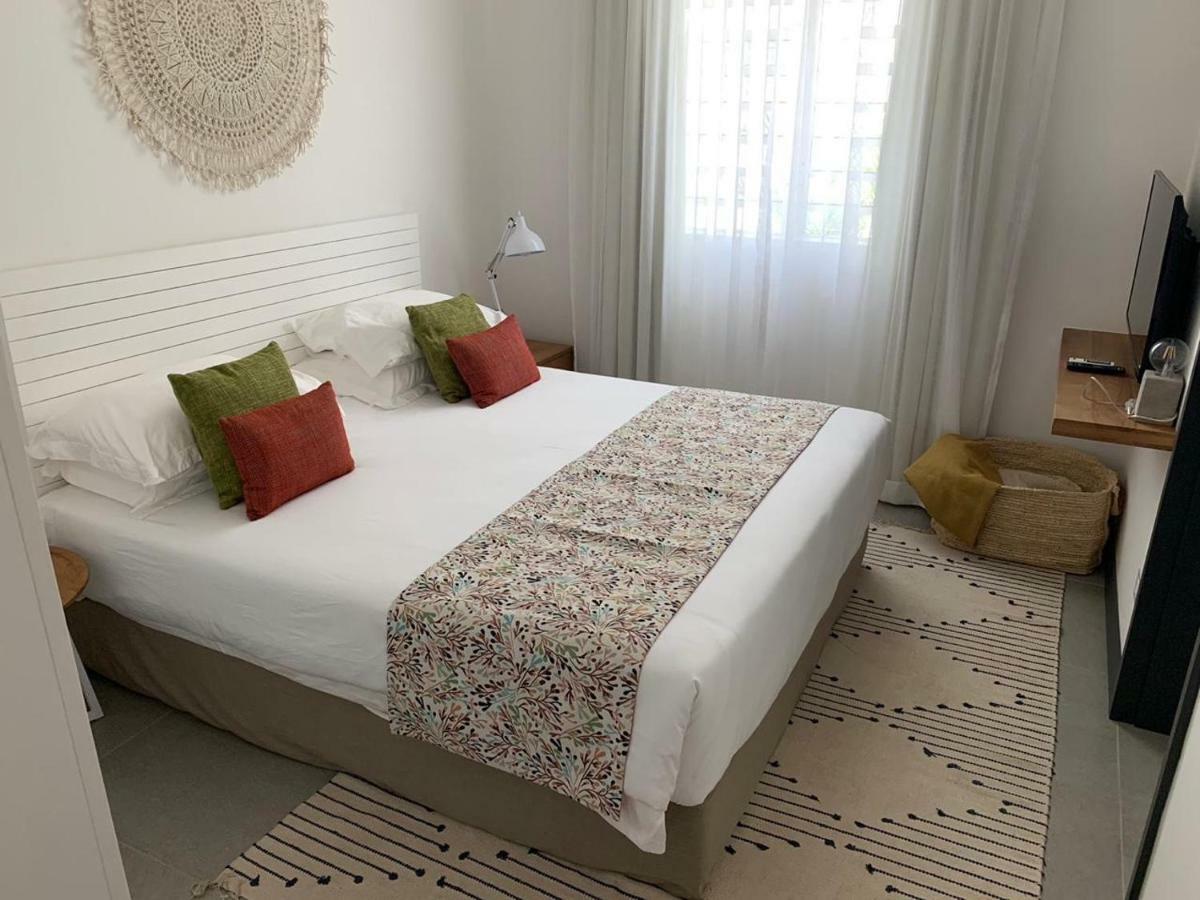 شقة Obiches Luxury Beachfront Trou-aux-biches