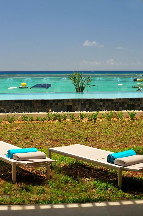 Obiches Luxury Beachfront Trou-aux-biches * تراوْ أوكس بيتْشيز