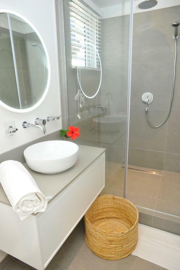 Obiches Luxury Beachfront Trou-aux-biches تراوْ أوكس بيتْشيز
