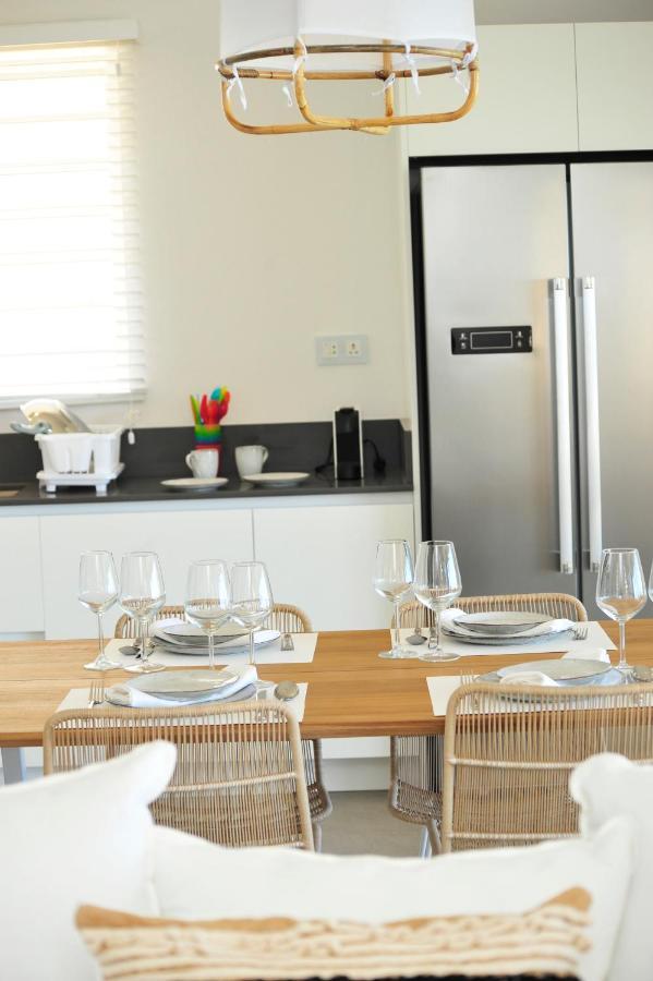 Obiches Luxury Beachfront Trou-aux-biches * تراوْ أوكس بيتْشيز