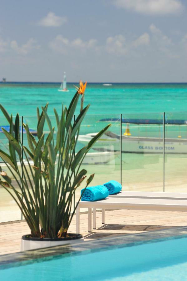 Obiches Luxury Beachfront Trou-aux-biches Trou-aux-Biches