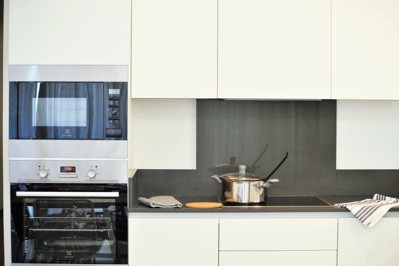 Appartement Obiches Luxury Beachfront Trou-aux-biches