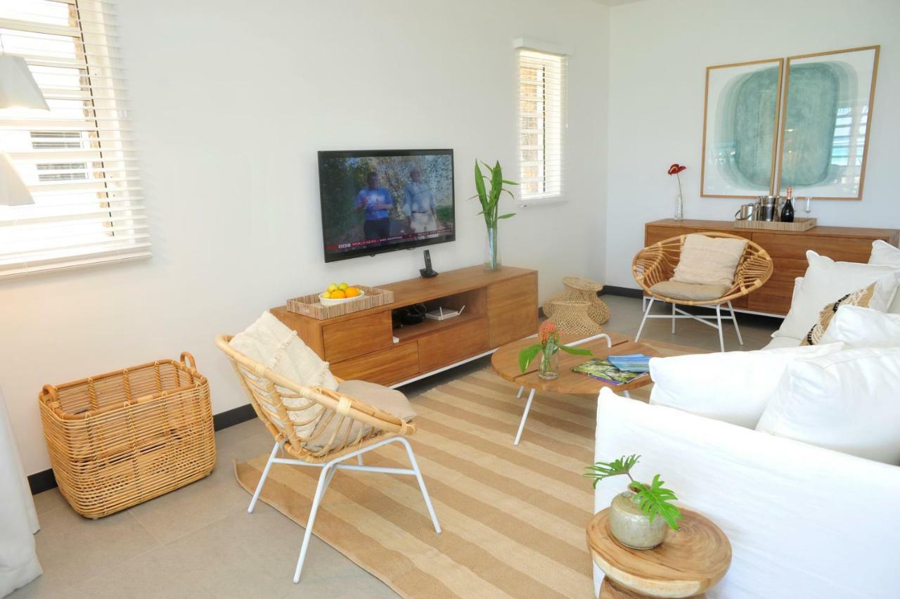 Appartement Obiches Luxury Beachfront Trou-aux-biches