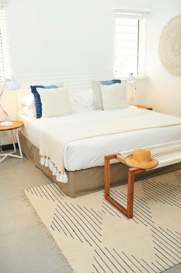 Obiches Luxury Beachfront Trou-aux-biches Trou-aux-Biches