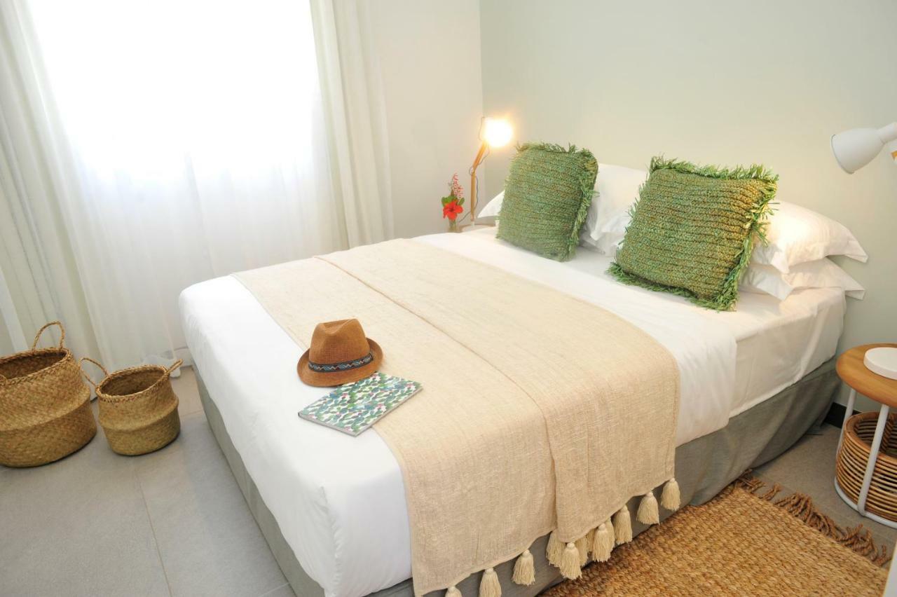 Obiches Luxury Beachfront Trou-aux-biches Trou-aux-Biches