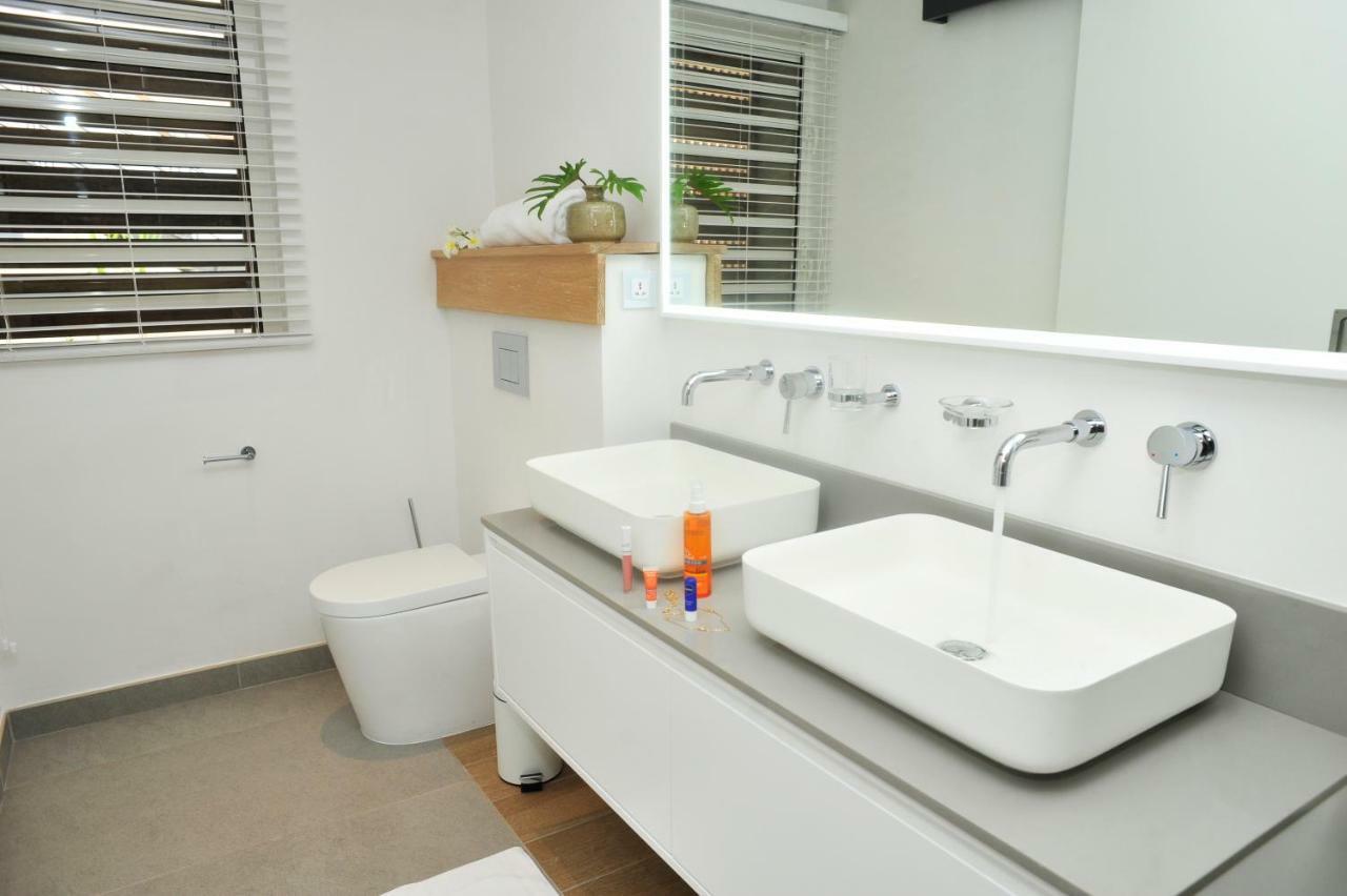 Obiches Luxury Beachfront Trou-aux-biches Appartement