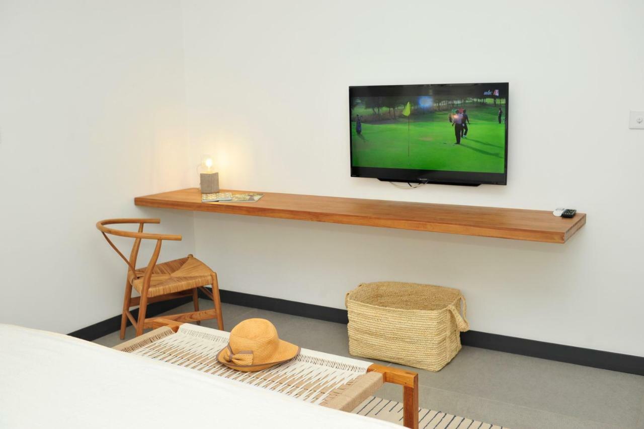 Obiches Luxury Beachfront Trou-aux-biches Appartement *