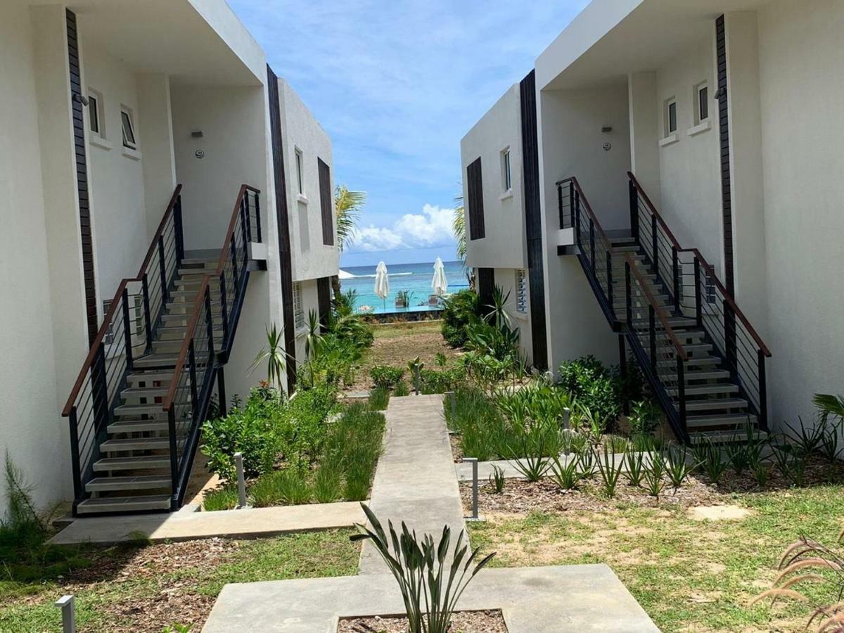 Obiches Luxury Beachfront Trou-aux-biches * Trou-aux-Biches