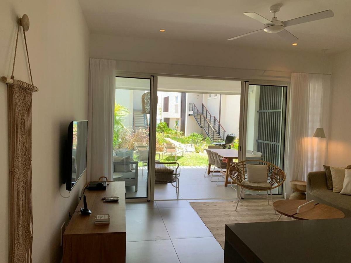 Obiches Luxury Beachfront Trou-aux-biches Trou-aux-Biches