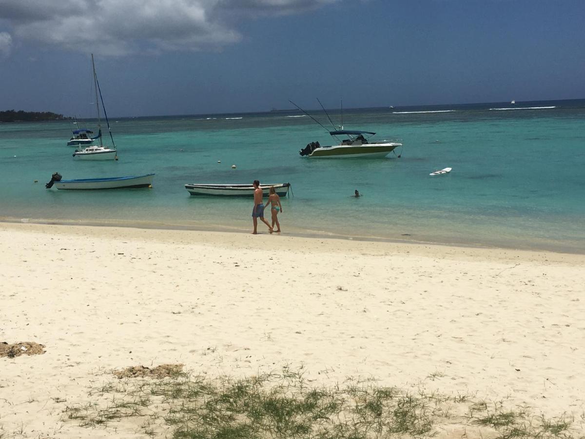 Obiches Luxury Beachfront Trou-aux-biches * Trou-aux-Biches